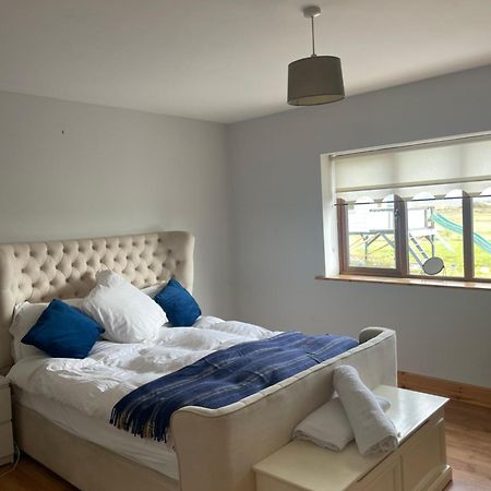 Ballyconneely House Голуей Екстериор снимка