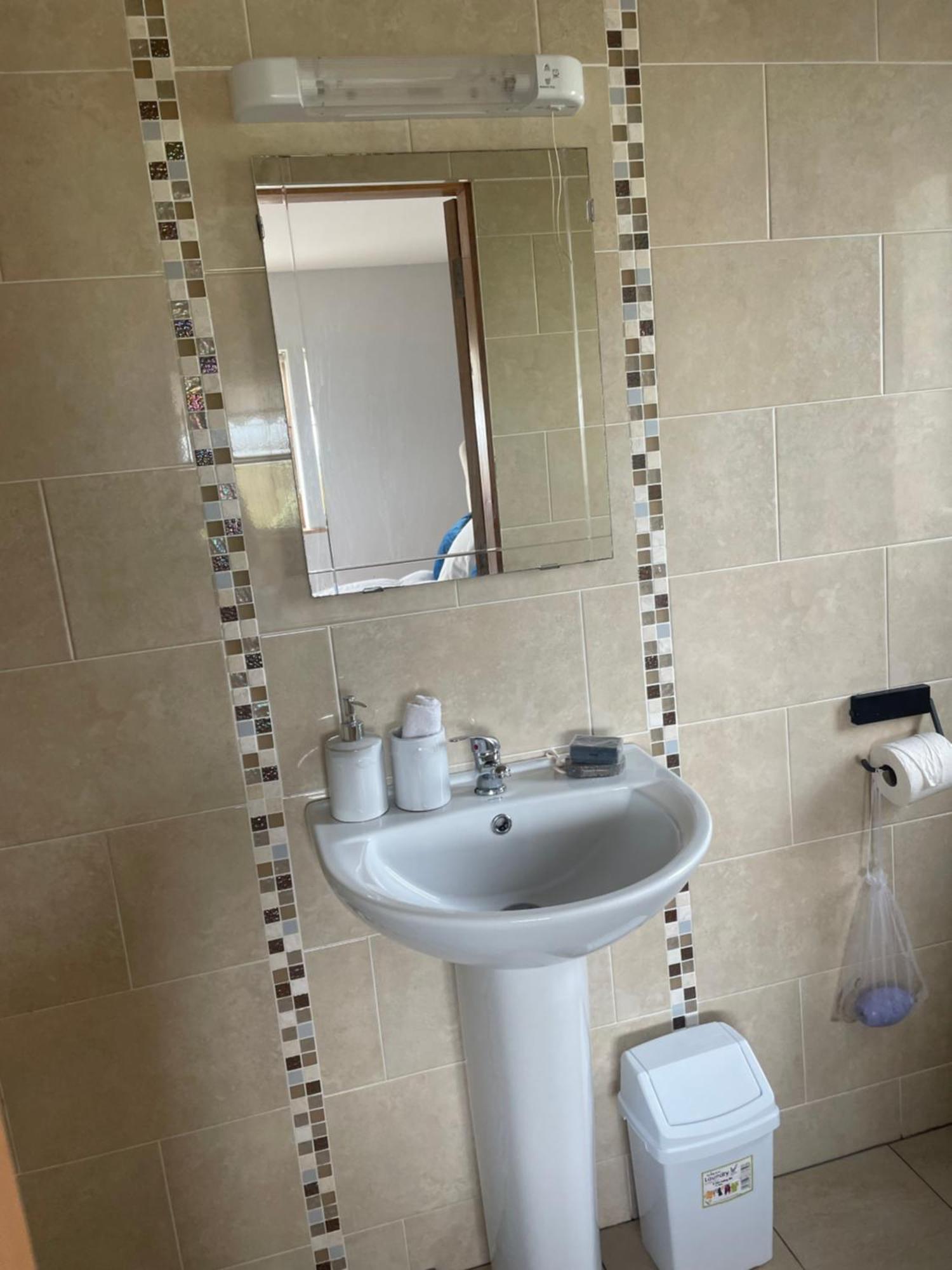 Ballyconneely House Голуей Екстериор снимка